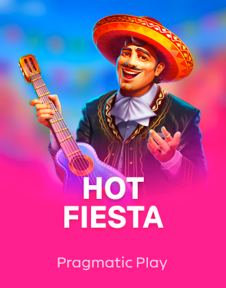 Hot Fiesta