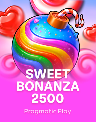 Sweet Bonanza
