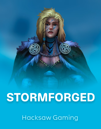 Stormforged