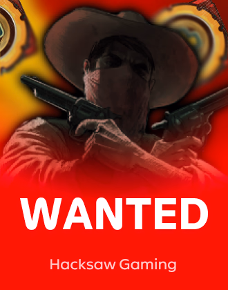Wanted Dead or a Wild